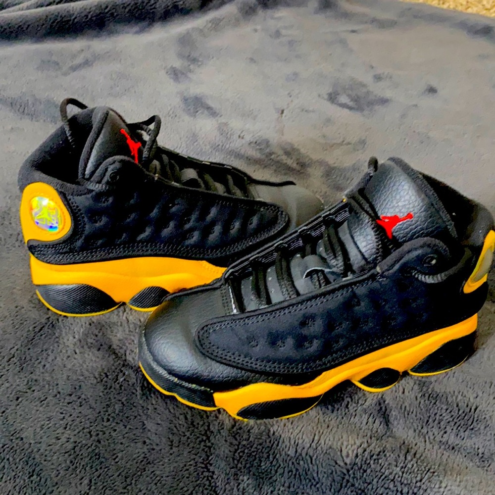 Jordan retro 13